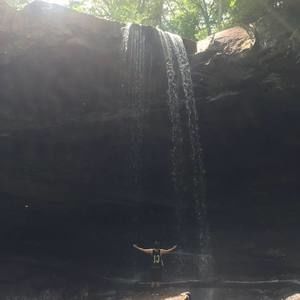 Meet your Posher, Tim